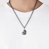 Heipeul Surgical Necklace (Hwn-21)