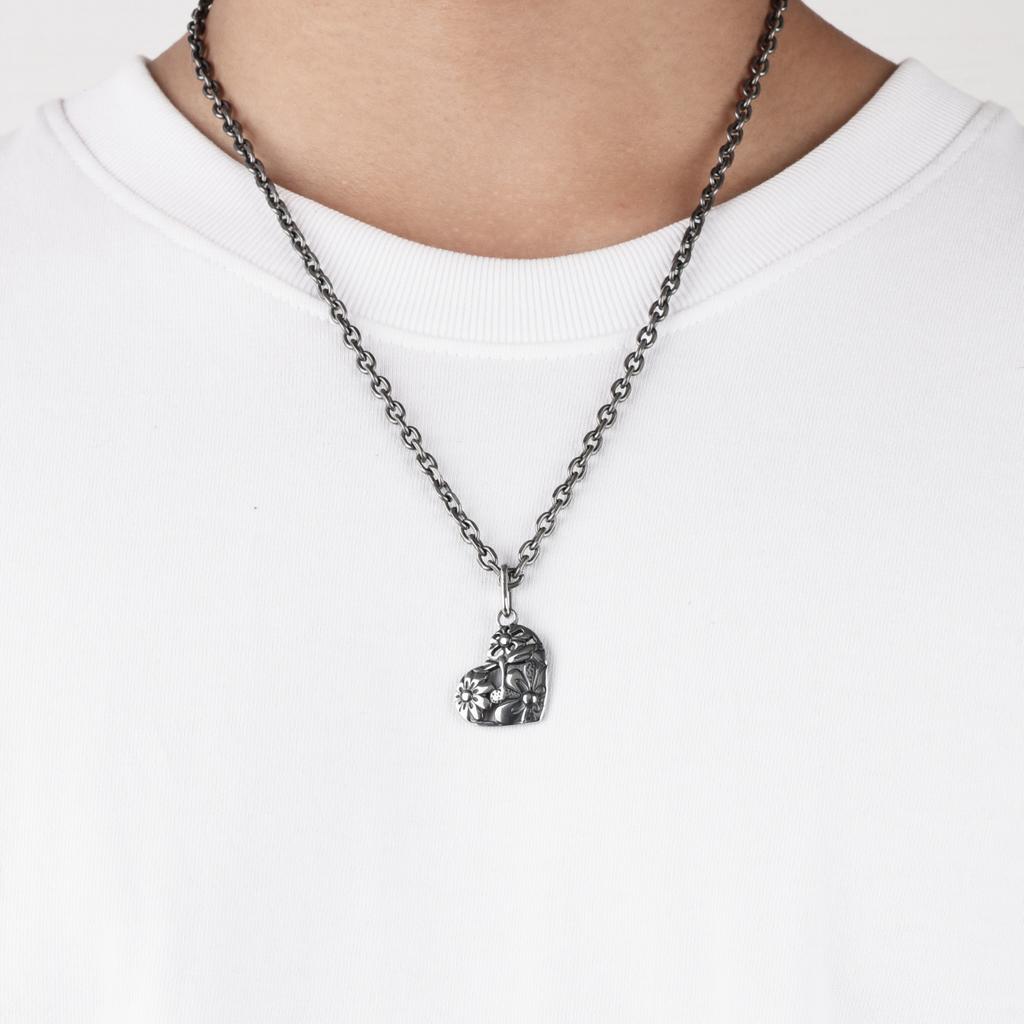 Heipeul Surgical Necklace (Hwn-21)