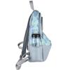 Transportín Premium Transpirable para Mascotas para Perros Pequeños, Gatos y Cachorros con Diseño Ajustable