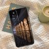 Arabic Muslim mosque building Case For Xiaomi 15 Ultra 13 14 11T 12T 13T 14T Pro POCO X7 Pro F5 F6 M6 X3 X5 X6 Pro Cover