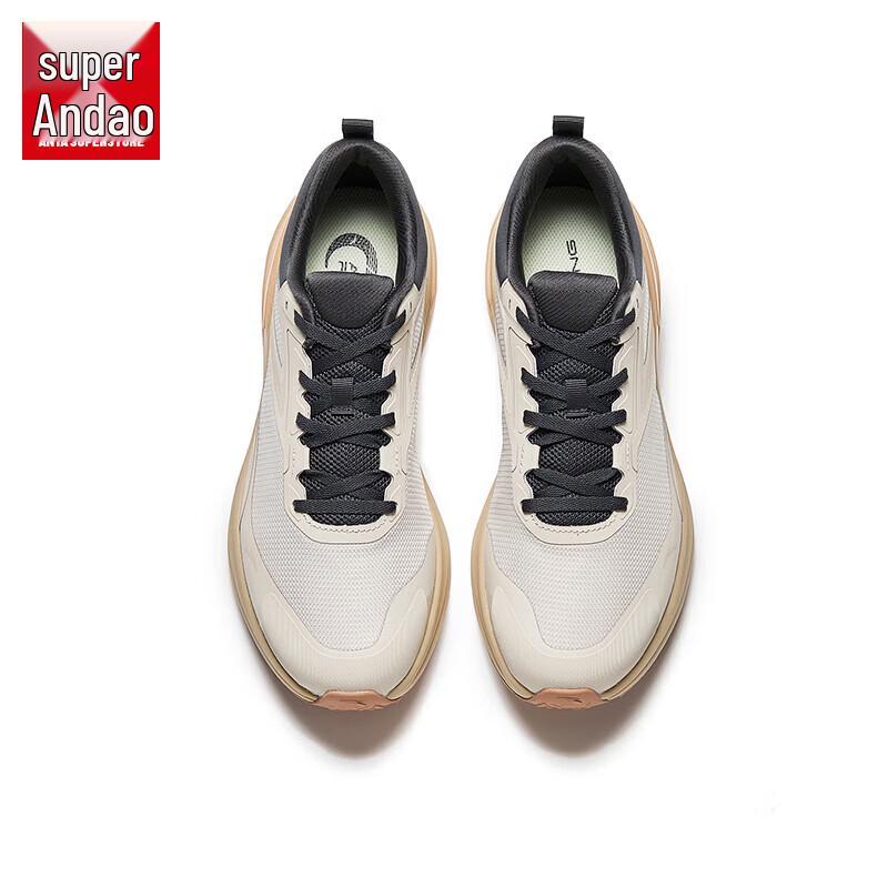 Anta Men's Travel Bliss Running Shoes