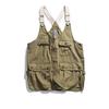 [SSUPTEMBER2] Men's Outdoor Vest, Multi-Pocket Hunting Vest, Fishing, Photographer, Photography, Work, Leisure, Vest, Fishing, Photography, Mountainee