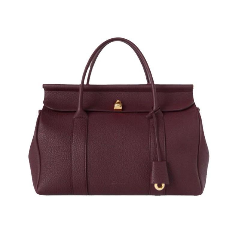 New Bag Lp32 Large Capacity 2025 Bag Messenger Premium Travel Shoulder Tote Bag