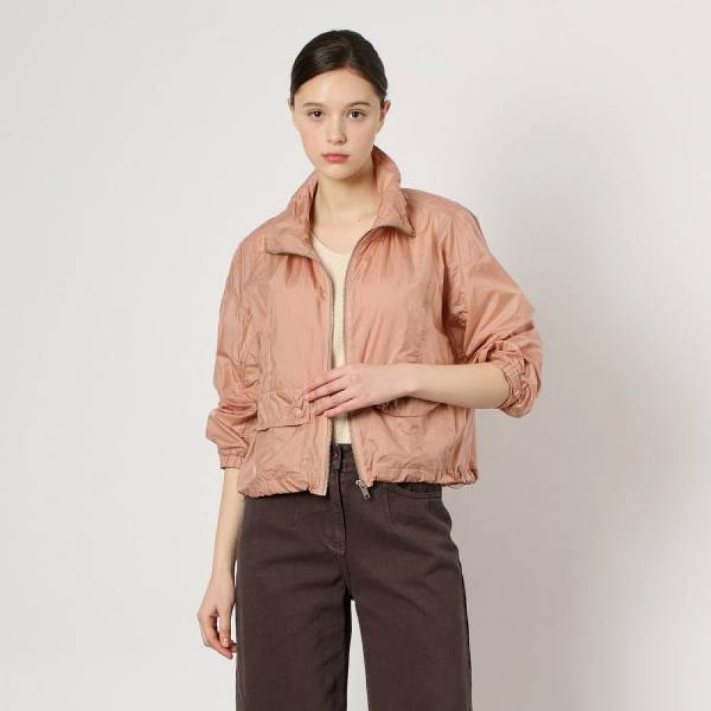 Bcbg Flap Pocket Jumper B4m4r160 Rose pink (26)/66