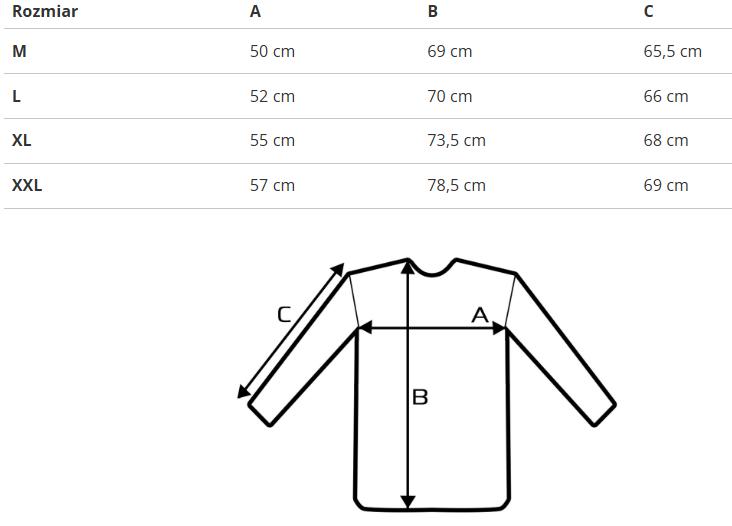MEN'S SWEATER - S8755 BEIGE XXL