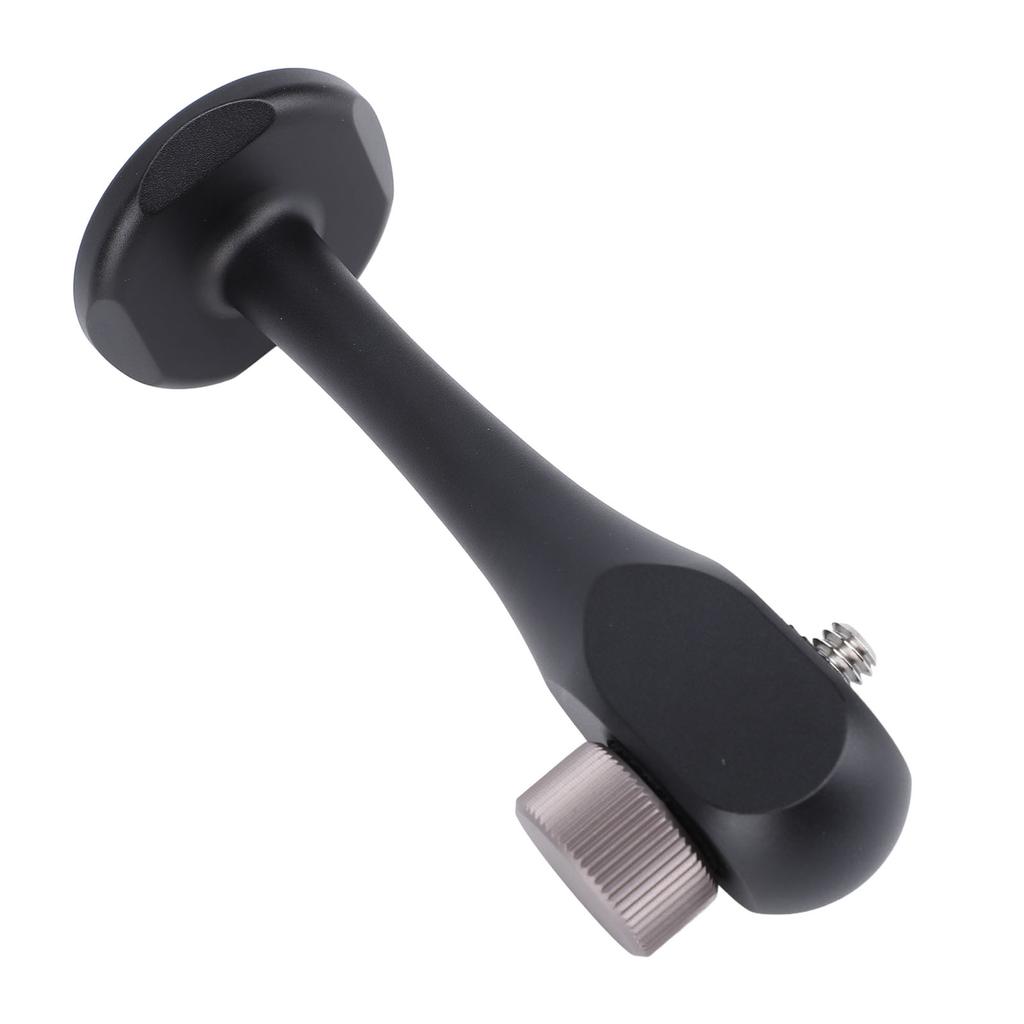 Binocular Tripod Quick Release Adapter Aluminum Alloy Bino Tripod Mount Adapter for 1 4 Inch Bino