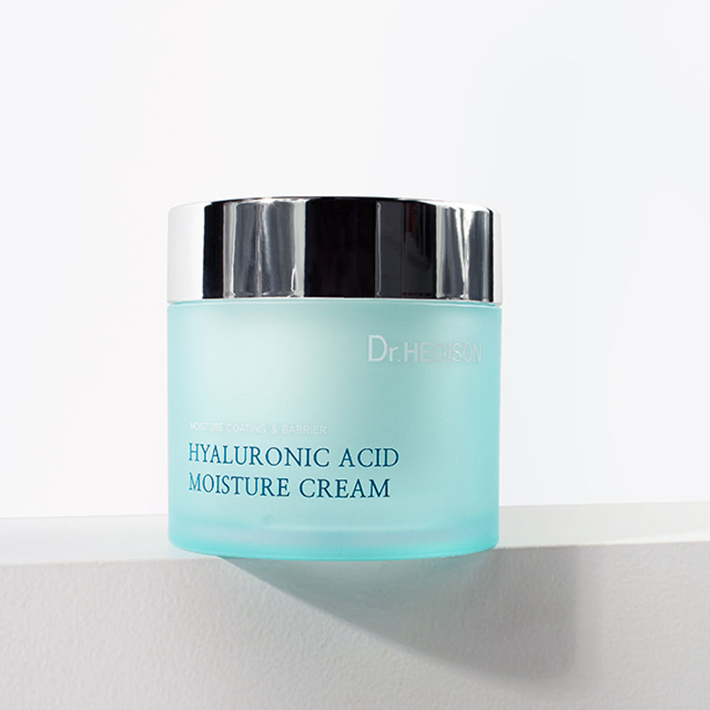 Dr.HEDISON Hyaluronsäure Feuchtigkeitscreme 85ml