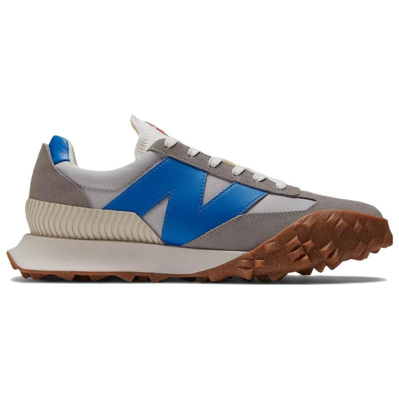 New Balance XC 72 'Marblehead Cobalt' Sneakers UXC72VD