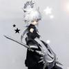 Lovely Moonlight Fairy Tale 8 Points Bjd Blind Box Moving Doll Hand-Made Ornaments For Girls Holiday Gifts.