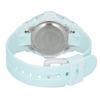 CASIO Baby-G BG-169 Series Women's Digital Watch Resin Stainless Steel mint white BG-169U-3