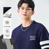 Baleno S&K Men's Crewneck Graphic Sweatshirt