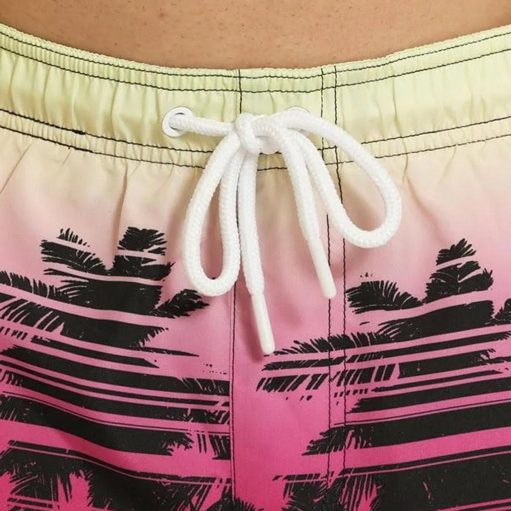 RIPT Essentials Palmen-Badeshorts für Jungen