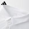 Adidas Sport Lifestyle Three Stripe Logo Casual Quick-Dry Breathable Short Sleeve Polo Shirt Men Polo Shirts KC5548