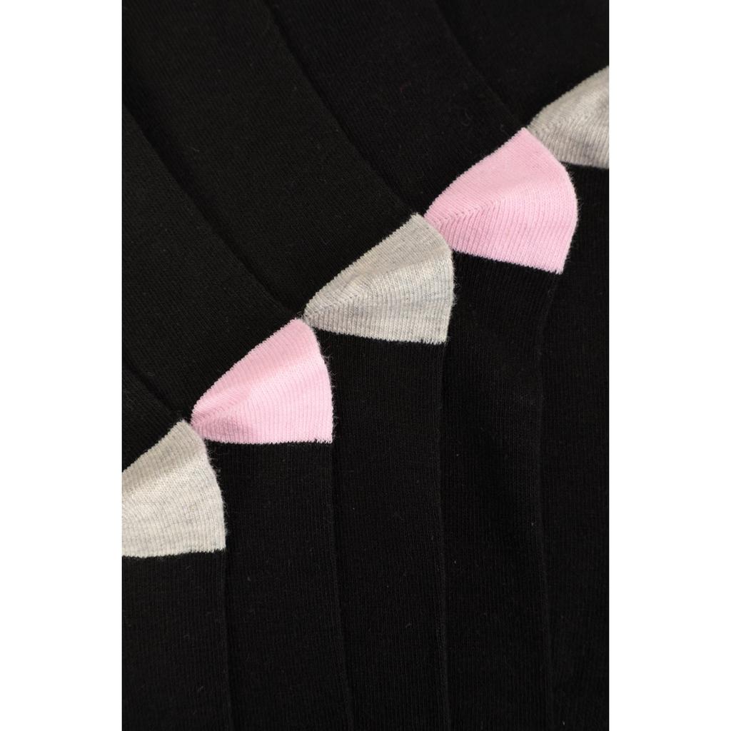 Mountain Warehouse Meias Femininas/Senhoras para Controle de Odores (Pacote de 5)