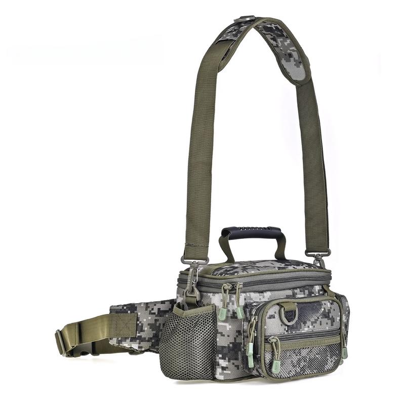 Wangfeng Fishing Tackle Bag