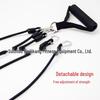 Chest Expander Resistance Band