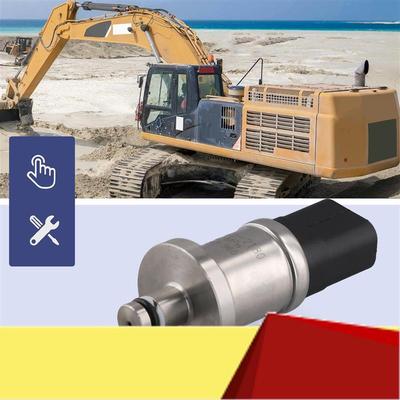260-2180 2602180 High Pressure Sensor Switch 40Mpa Pressure Sensor For Caterpillar Excavator Machine 349D 374D 390D-M53K