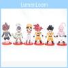 Premium Pvc Dragon Ball Figurines Blind Box 20 Variants Super Saiyan Buu Frieza