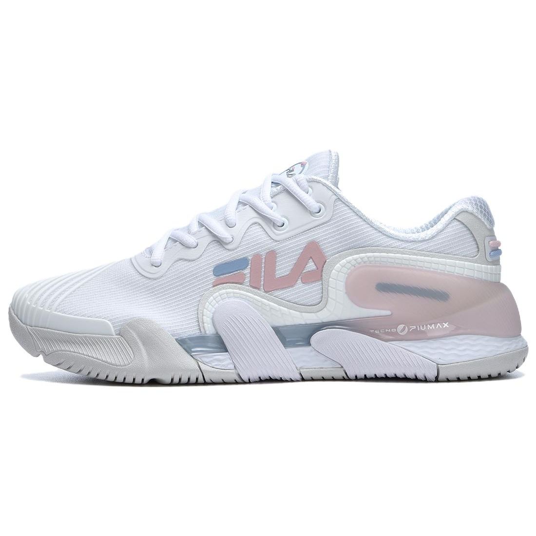 Fila Women White A12W321501FWT 36