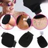 Massager Towel Thick Exfoliating Bath Gloves Double Sided Frosted Skin Exfolia Body Scrub Gloves Washcloth for Bathroom