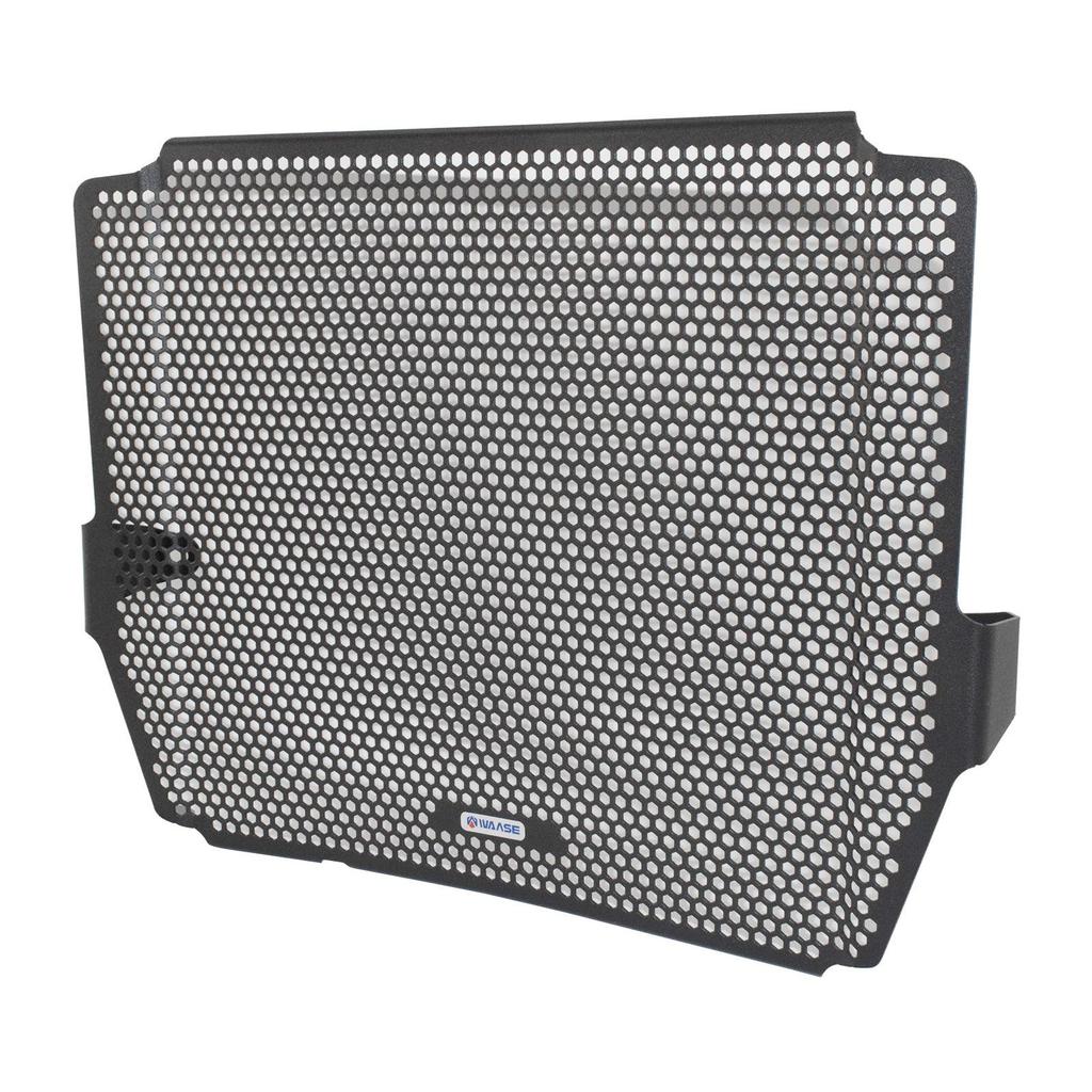 Modified Radiator Guard for Triumph Street Triple 765 R/RS (2023-2024)