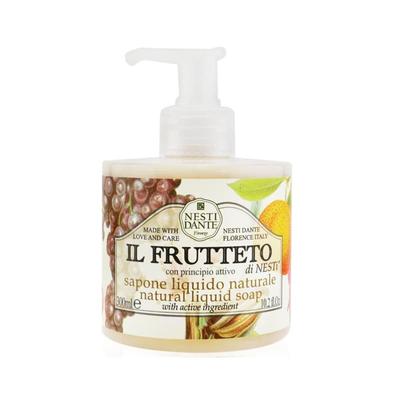 Nasty Dante Natural Liquid Soap Il Frutto Liquid Soap 300ml