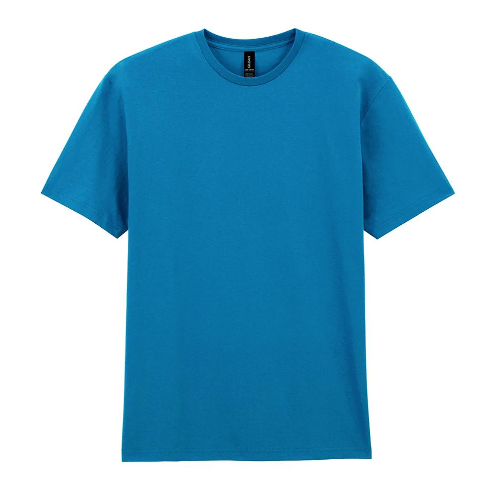 Gildan Mens Cotton Lightweight T-Shirt