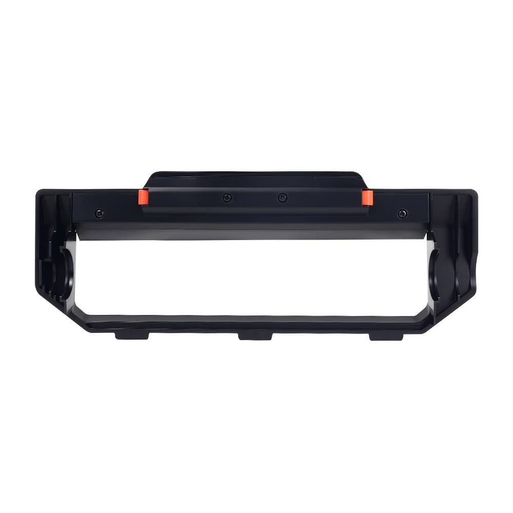 Main Brush And Cover For Xiaomi Mijia STYTJ02YM 3C 2S S10 B106GL S12 T12/Mop 2S/Pro Sweeping Robot Vacuum Cleaner Roller Brush Spare Part