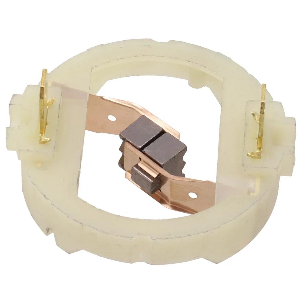 Suport perie de carbon 875 887 Capac de capăt al motorului pentru accesorii și piese de schimb pentru scule electrice de găurit fără fir