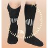 Winter Foot Warmer Heated Socks Suitable for Skiing Cycling Hunting Rechargeable