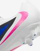 HQ2318-446 Nike Phantom 6 Low Academy Racer Blue White Pink Blast (Men's)