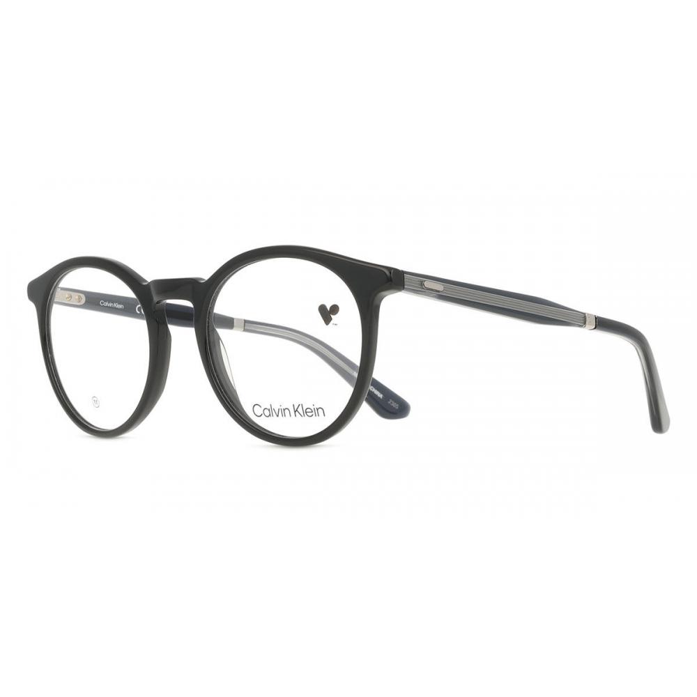 Calvin Klein Ck23515 001 Unisex Eyeglasses