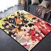 2025 New Haikyu!! Anime Carpet Rug for Living Room Bedroom Home Sofa Decoration,Kids Play Non-slip Floor Mat53