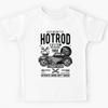 Authentic Hotrod Custom Kids T-Shirt