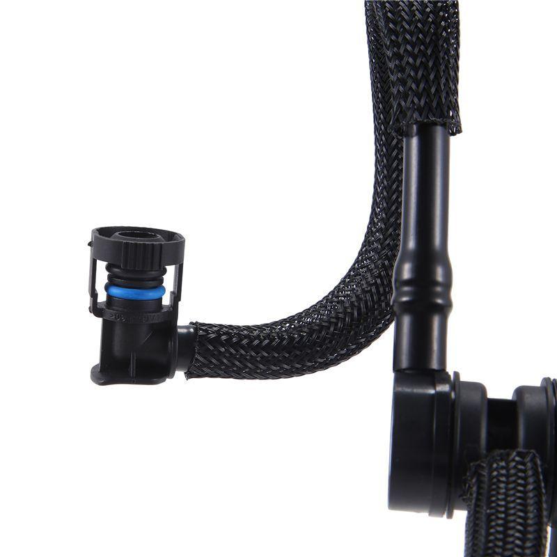 Precise Car Carbon Tank Solenoid Valve For Jaguar 13-15 XF 2010XJ C2D19426 Parts Accessories