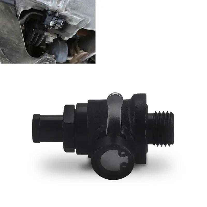 Oil Drain Valve-Threads With Lever-Clip For Honda For Acura Fit All M14 X 1.5 Thread Engine Oil-Drain-Valve Car Accessories