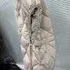 2026 European Winter White Duck Down Hooded Vest: Trendy, Loose-Fit, Plus Size Women's Fashion