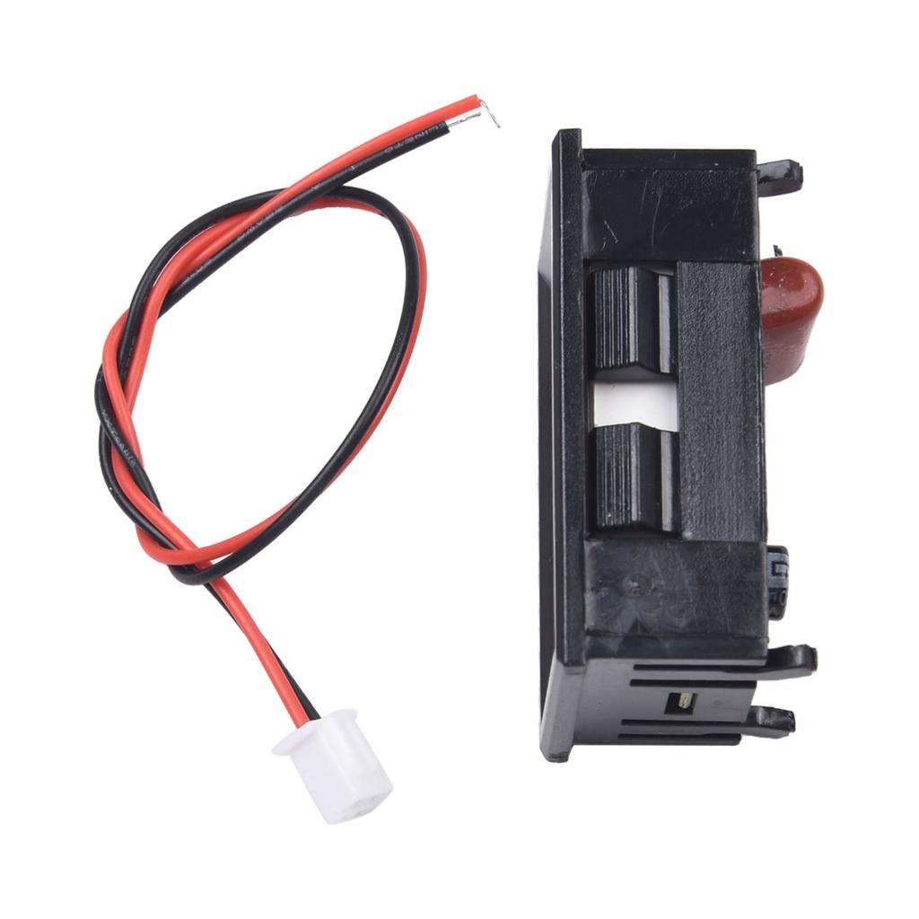 Blue <17ma Voltage Table Blue Optional DSN-DVM-568ac Display Gauge