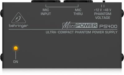 BEHRINGER PS400