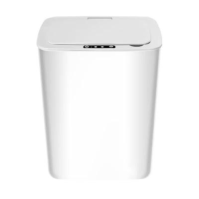 Intelligenter Sensor-Mülleimer