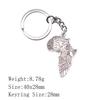 Back To School Bag Keyring Hamsa Hand Eye Of Horus Key Ring Ornaments For Home Cool Keychain