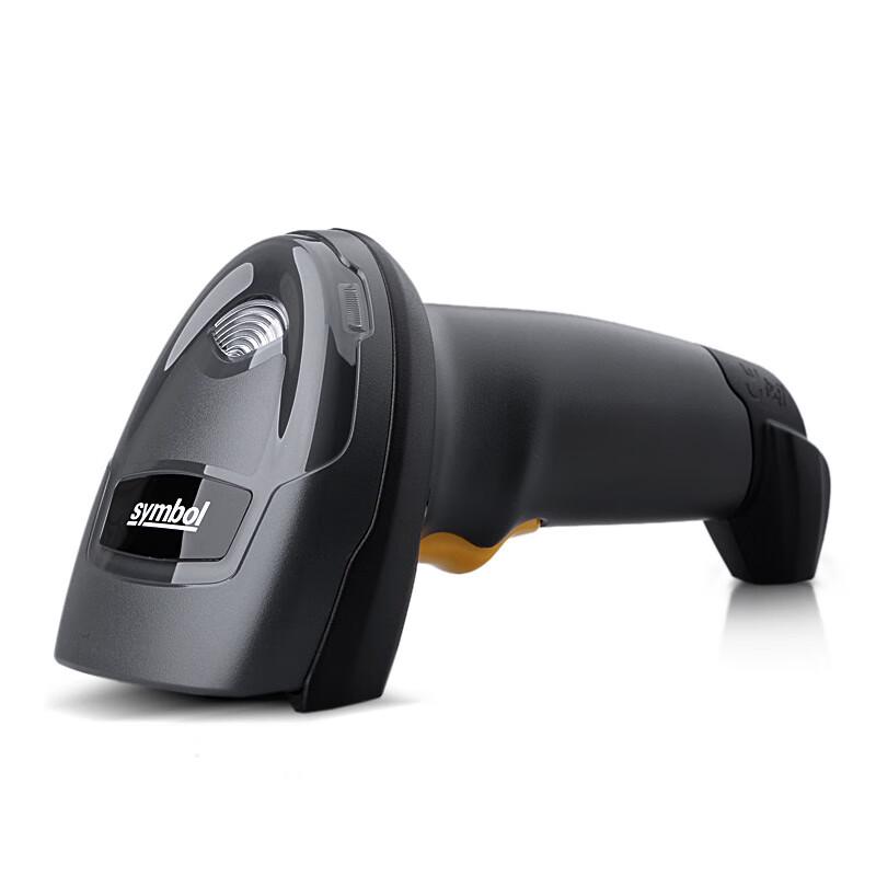 Zebra DS4608-SR 2D Wired Barcode Scanner CN plug (adapter included)