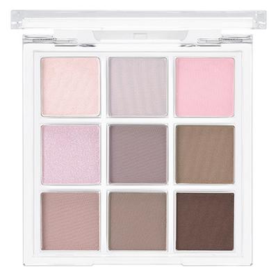 IPKN Personal Mood All Palette Cool Pressed 6,8g, Cool Pressed, 1 Stück