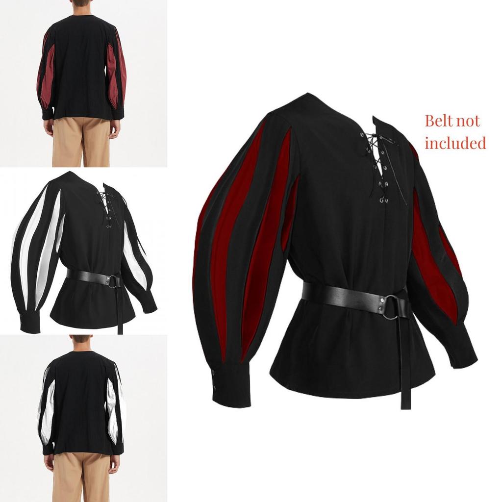 Manyishang's Durable And Comfortable Polyester Drama Costume For Cosplayers And Performers