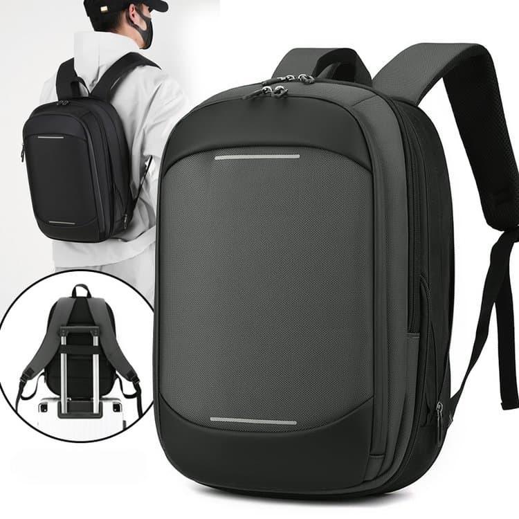 Men's business laptop bag outdoor backpack