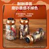 2026 Year of the Horse New Smart Gift Thermos Cup Light Luxury Retro Stainless Steel Portable Creative Pocket Mini Water Cup