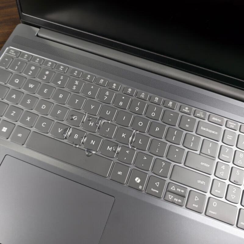 Jaspeed Ultra-Thin Keyboard Protector Film