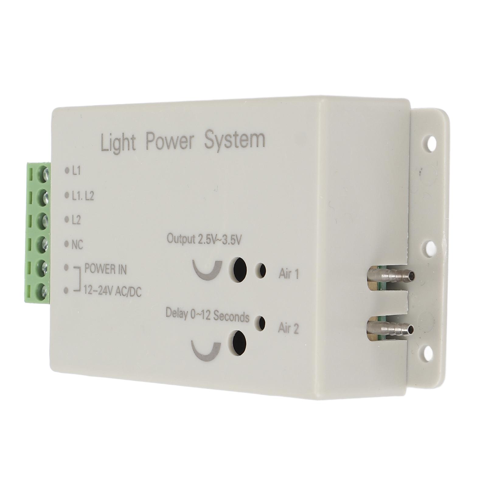 

Стоматологический оптоволоконный наконечник Система управления мощностью света для 6-луночных светодиодных стоматологических волоконно-оптических наконечников