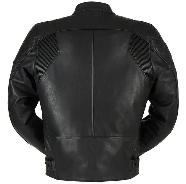Furygan Legend Evo Leather Motorcycle Jacket