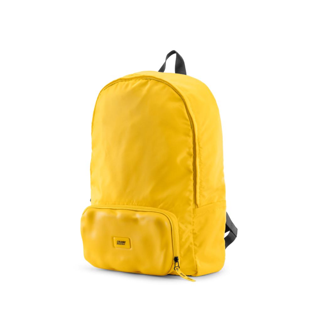 Crash Baggage Backpack Yellow Backpack Cbg-2Sbg320-04